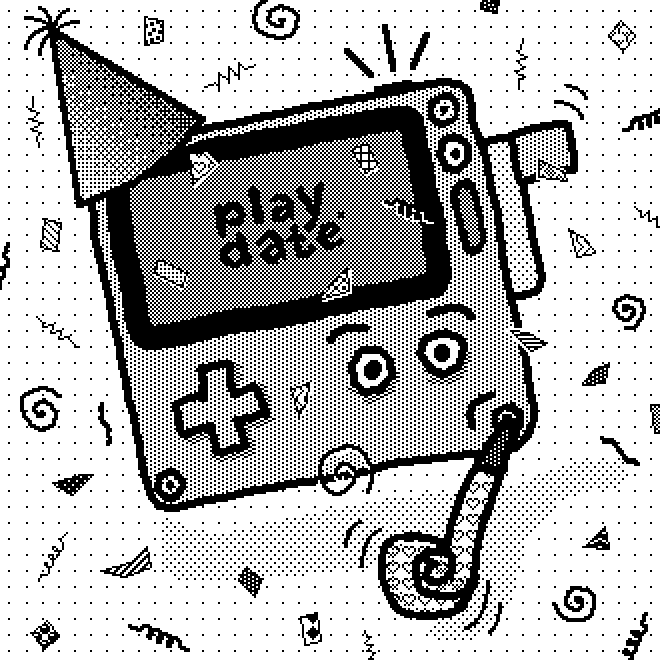 Celebrate good times!